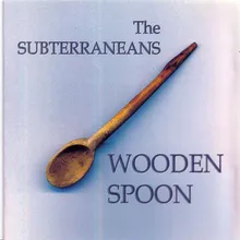 Wooden Spoon