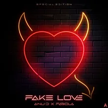 Fake Love