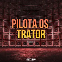 Pilota Os Trator