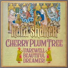 Cherry Plum Tree (Farewell Beautiful Dreamer)