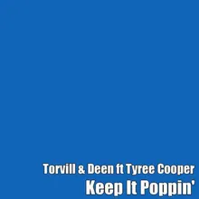 Keep It Poppin