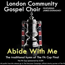 Abide With Me (A Capella) [feat. James Donaghey]