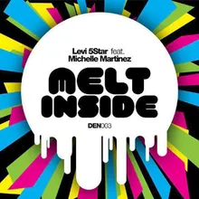 Melt Inside (feat. Michelle Martinez) [Orignal Instrumental]