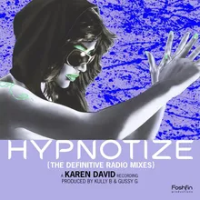 Hypnotize (feat. Sonu Kakkar) [The Definitive Radio Mix]