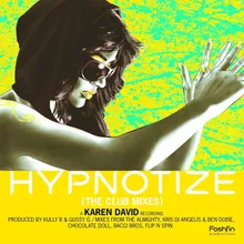 Hypnotize