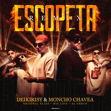 Escopeta