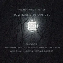 How Many Prophets (feat. Kasse Mady Diabate & Paul Reid)