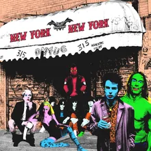 New York Vampires