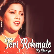 Teri Rehmato Ka Dariya