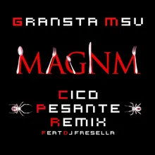 Magnm Cico Pesante Remix