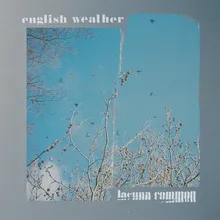 English Weather