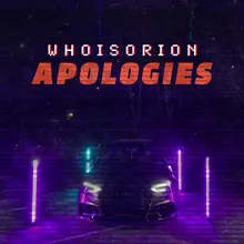 Apologies