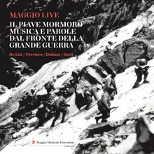 Ordine del giorno del 7 novembre 1917 letto dal Generale Luigi Cadorna