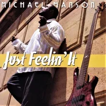 Just Feelin' It (feat. Brian Culbertson, Nelson Rangell, & Paul Jackson Jr.)