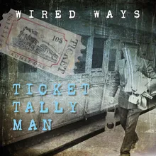 Ticket Tally Man