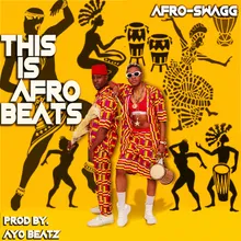 This Is Afrobeats