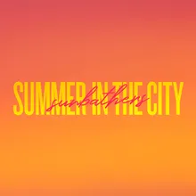 Summer in the City