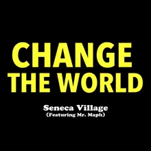 Change the World