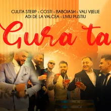 Gura ta