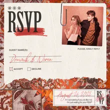 RSVP