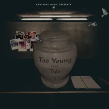 Too Young