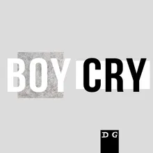 Boy Cry