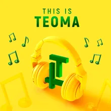 Teoma Fiesta