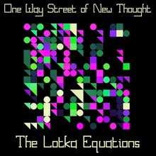 The Lotka Equations