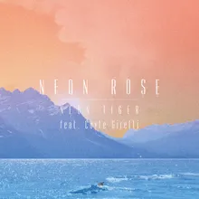 Neon Rose