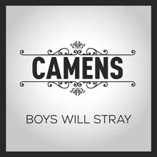 Boys Will Stray