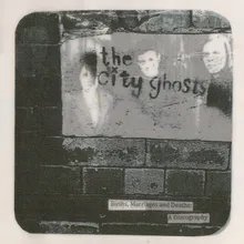 City Ghost Song