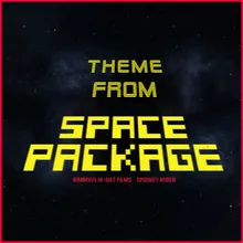 Theme from Space Package