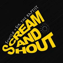 Scream & Shout