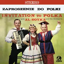 Wirowana Polka