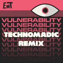 Vulnerability Technomadic