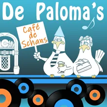 Café De Schans