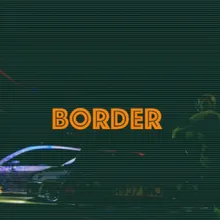 Border