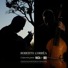 Boi de Rosa (viola de Buriti e Viola da Gamba)