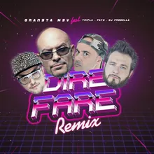 Dire Fare Remix