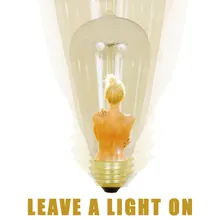 Leave a Light On