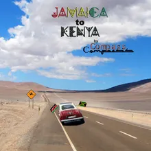 Jamaica to Kenya