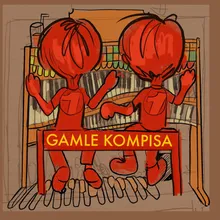 Gamle Kompisa