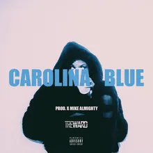 Carolina Blue