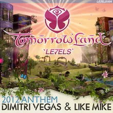 Tomorrowland Anthem 2012