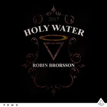 Holy Water