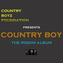 The Country Boy Riddim