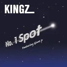 No.1 Spot (feat. Giant Jr)
