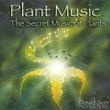 Plant Music.The Secret Music of Plants