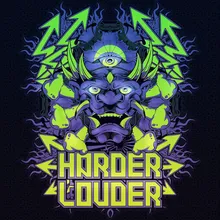 Harder & Louder