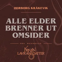 Alle Elder Brenner Ut Omsider